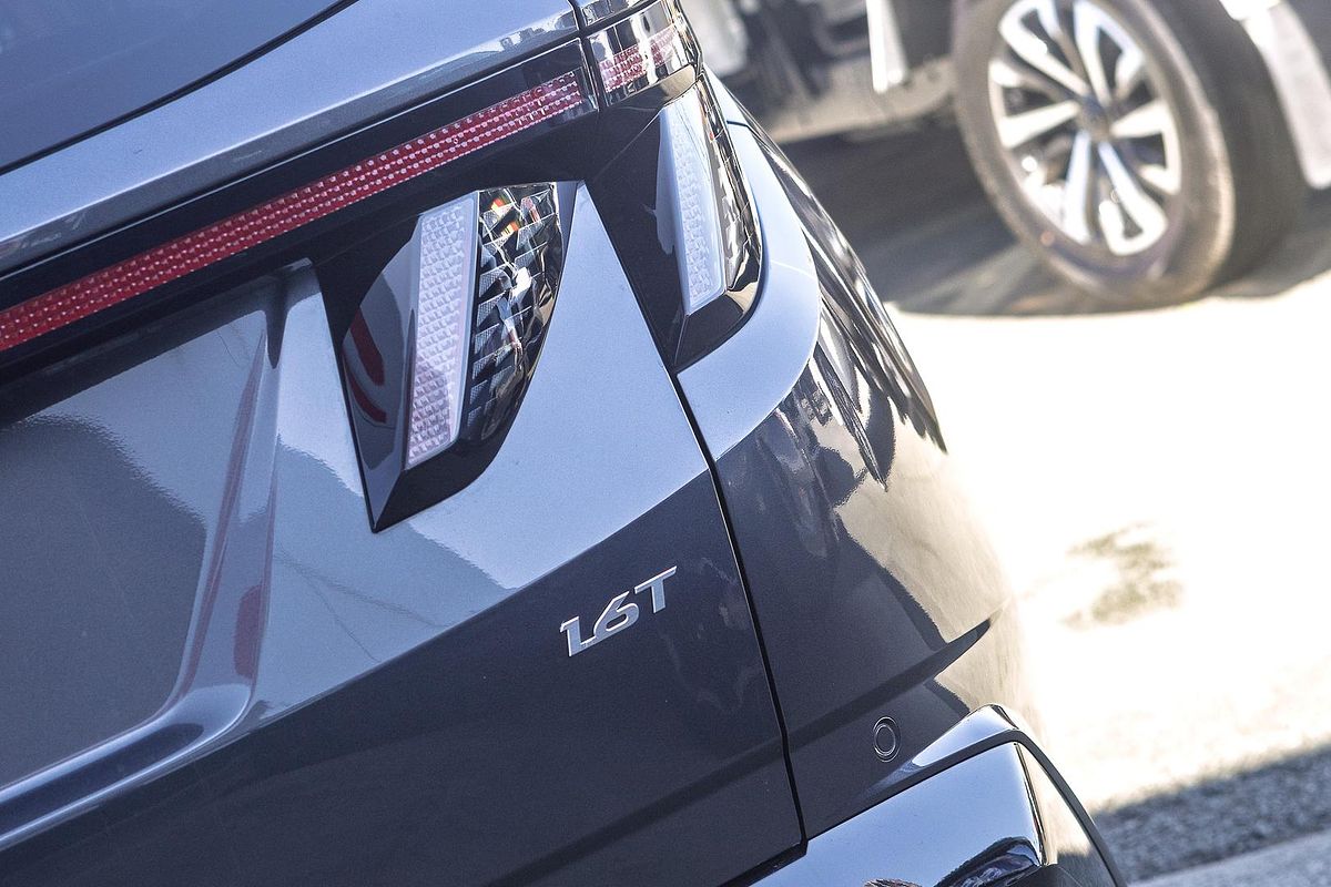 2024 Hyundai Tucson Premium N Line NX4.V3