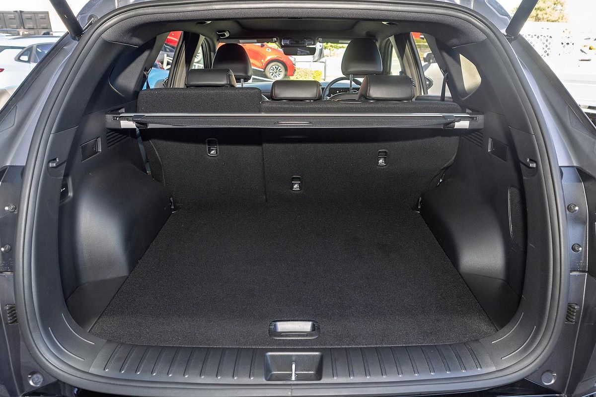 2024 Hyundai Tucson Premium N Line NX4.V3