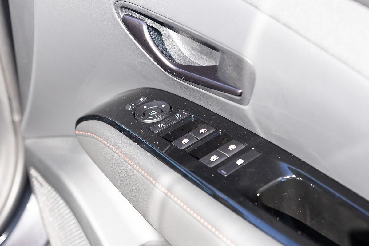 2024 Hyundai Tucson Premium N Line NX4.V3