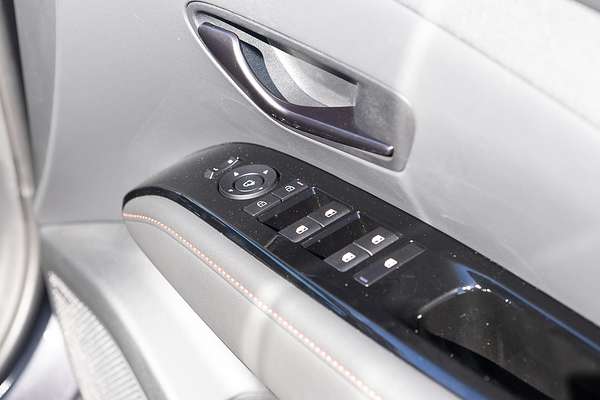 2024 Hyundai Tucson Premium N Line NX4.V3