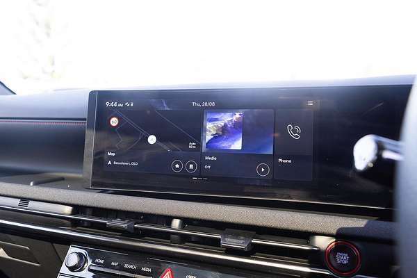 2024 Hyundai Tucson Premium N Line NX4.V3