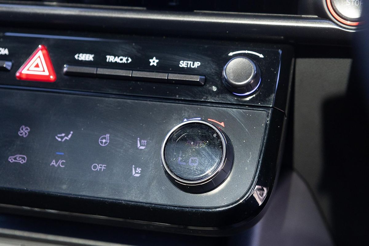 2024 Hyundai Tucson Premium N Line NX4.V3