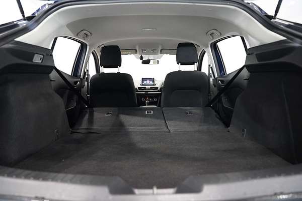 2015 Mazda 3 SP25 BM Series
