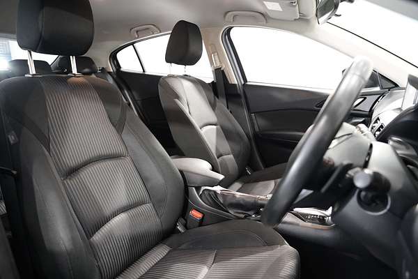2015 Mazda 3 SP25 BM Series