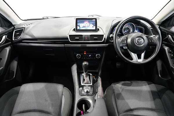 2015 Mazda 3 SP25 BM Series