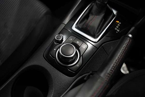 2015 Mazda 3 SP25 BM Series