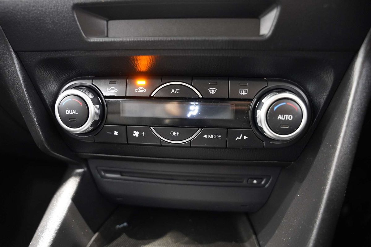 2015 Mazda 3 SP25 BM Series