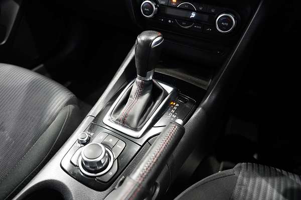 2015 Mazda 3 SP25 BM Series