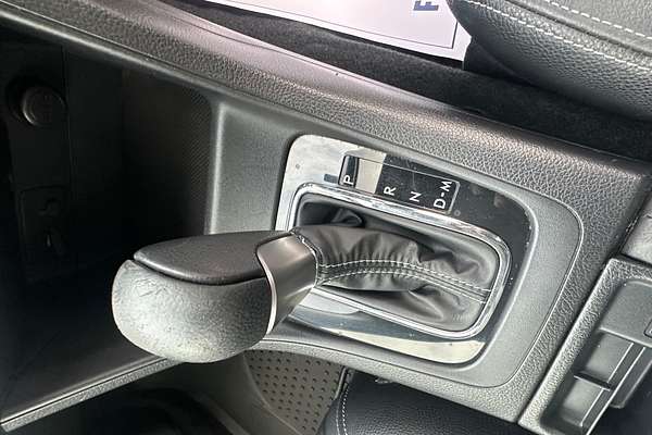 2016 Subaru Impreza 2.0i Premium G4