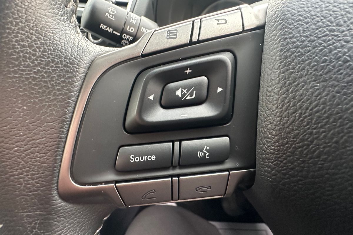 2016 Subaru Impreza 2.0i Premium G4