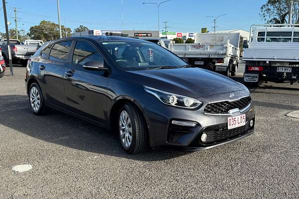 2019 Kia Cerato S BD