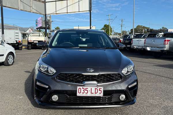 2019 Kia Cerato S BD