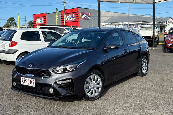 2019 Kia Cerato S BD