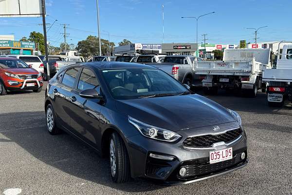 2019 Kia Cerato S BD