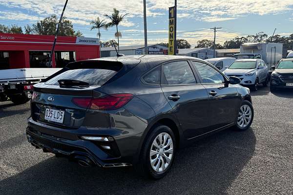 2019 Kia Cerato S BD