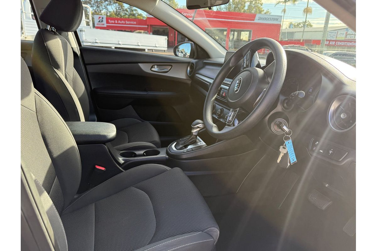 2019 Kia Cerato S BD