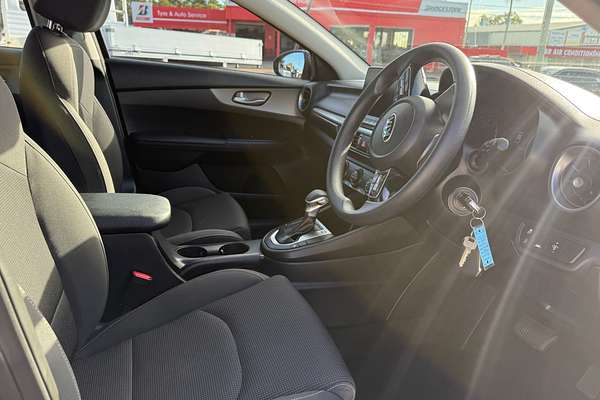 2019 Kia Cerato S BD