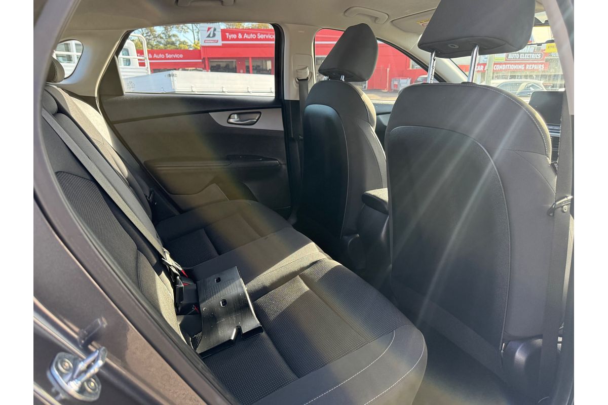 2019 Kia Cerato S BD