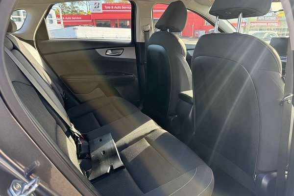 2019 Kia Cerato S BD