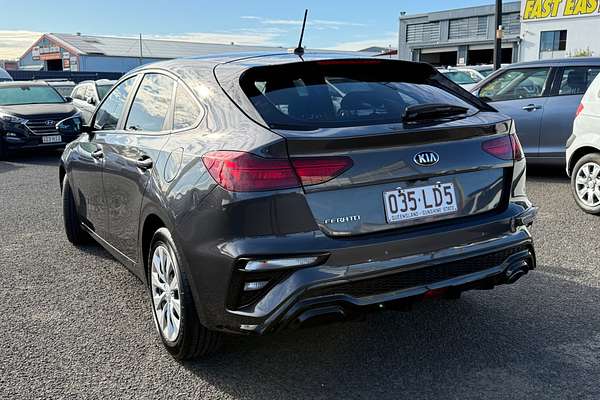 2019 Kia Cerato S BD