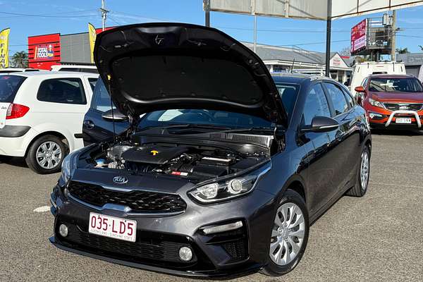 2019 Kia Cerato S BD