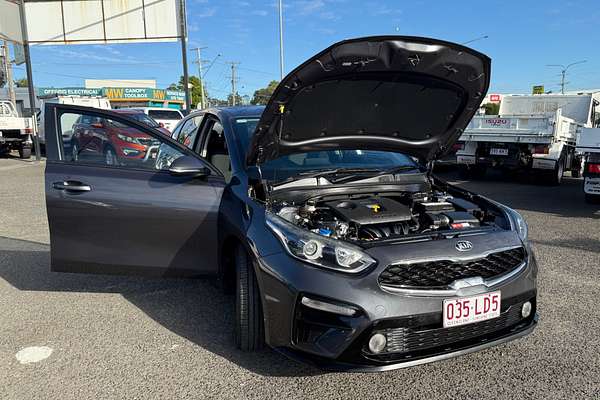 2019 Kia Cerato S BD