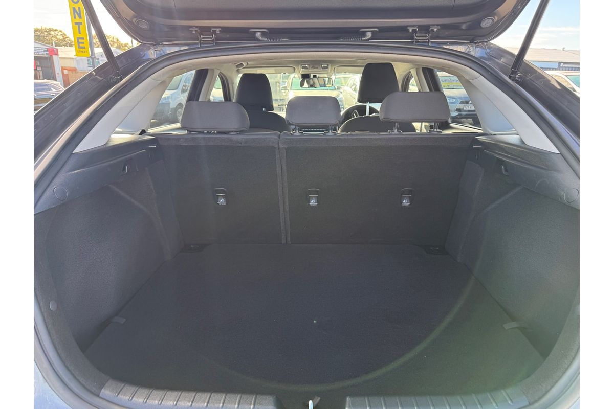 2019 Kia Cerato S BD