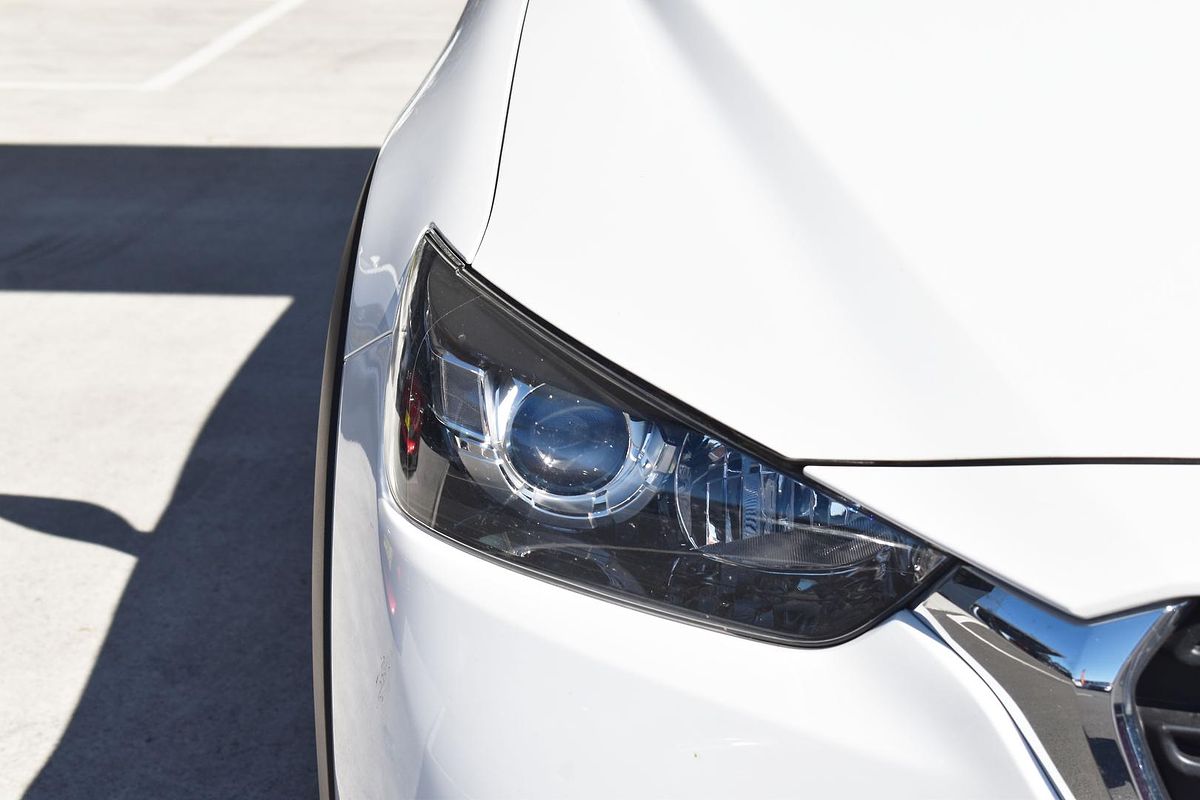 2024 Mazda CX-3 G20 Sport DK