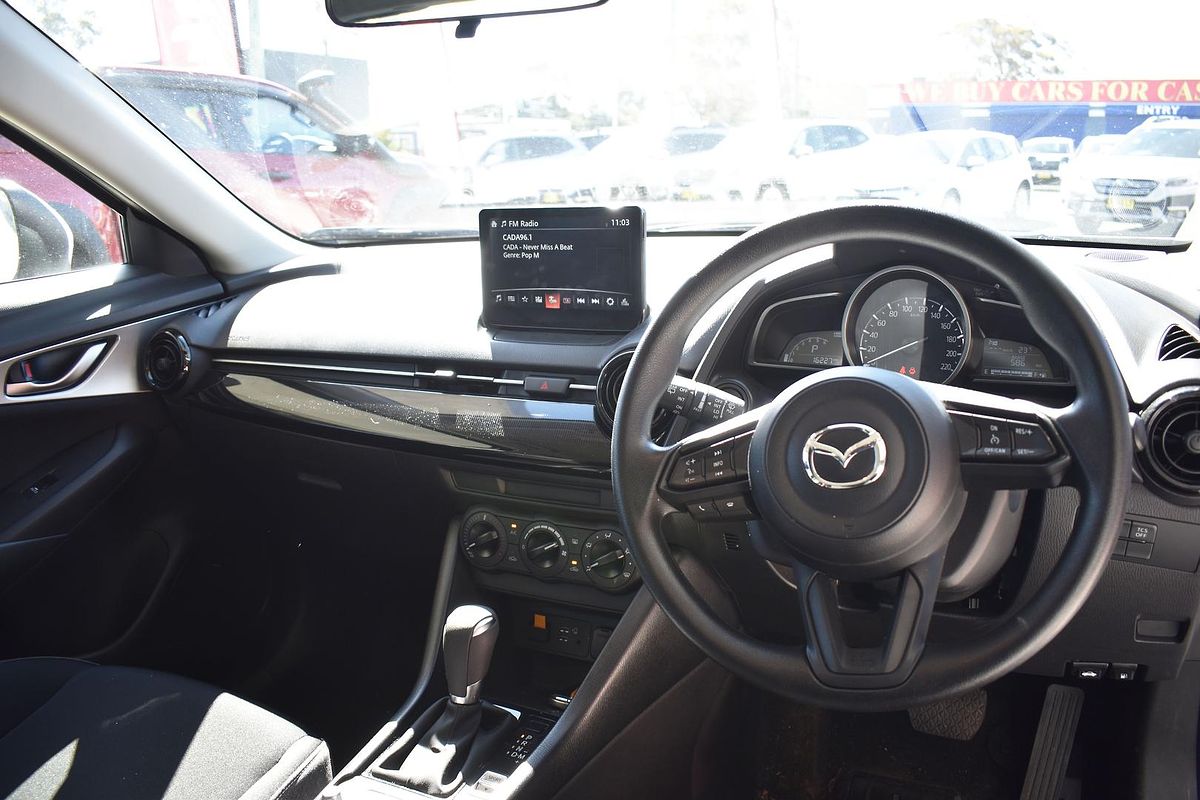 2024 Mazda CX-3 G20 Sport DK