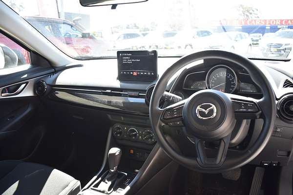 2024 Mazda CX-3 G20 Sport DK