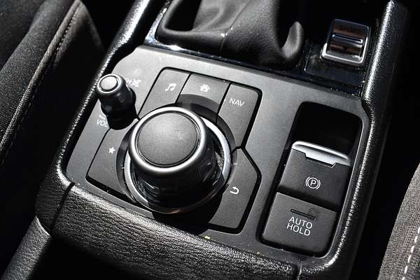 2024 Mazda CX-3 G20 Sport DK