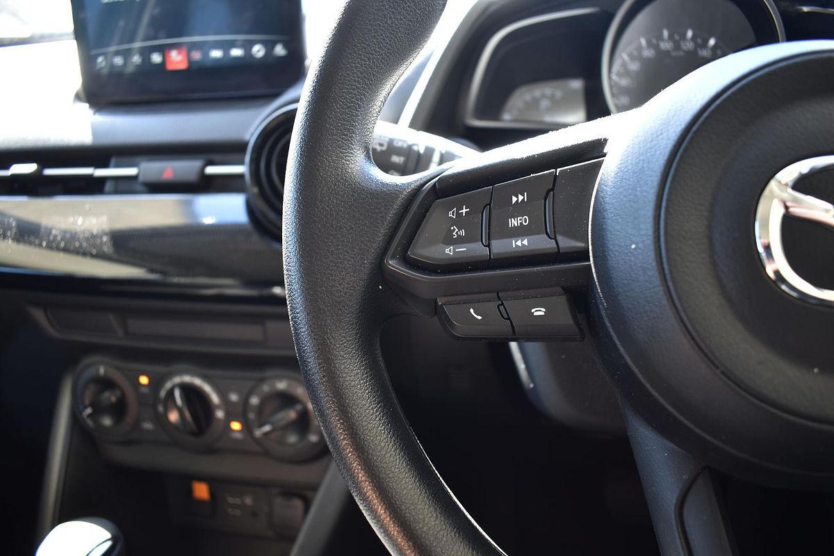 2024 Mazda CX-3 G20 Sport DK