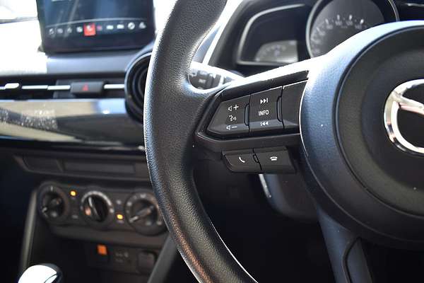 2024 Mazda CX-3 G20 Sport DK