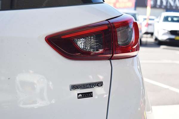 2024 Mazda CX-3 G20 Sport DK