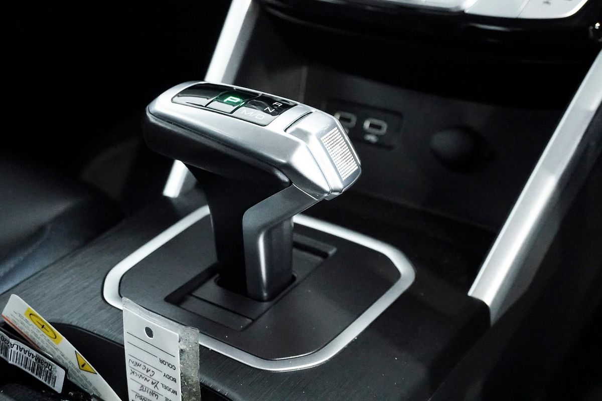 2022 GWM Ute Cannon NPW 4X4