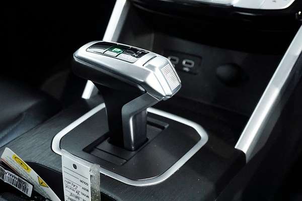 2022 GWM Ute Cannon NPW 4X4