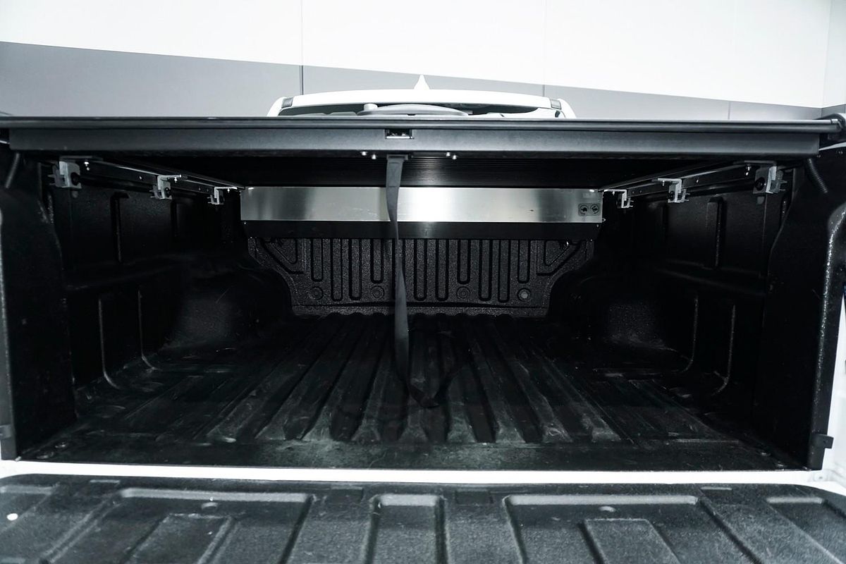 2022 GWM Ute Cannon NPW 4X4