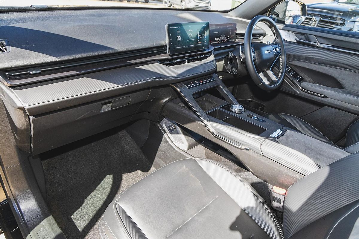 2022 GWM Haval H6GT Lux B03