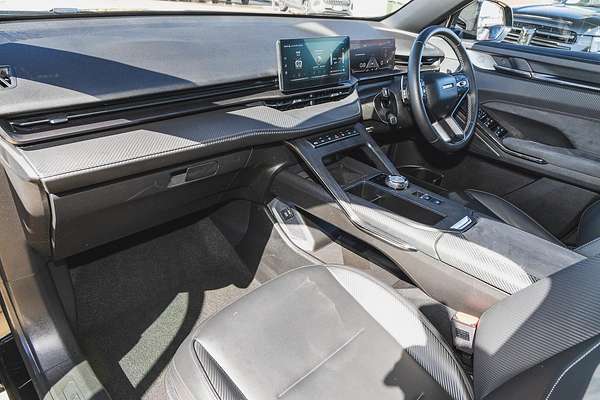 2022 GWM Haval H6GT Lux B03