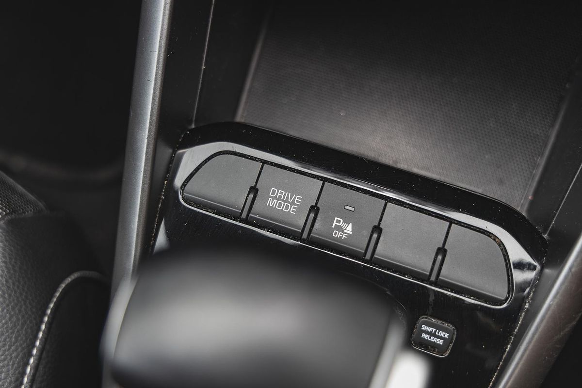 2020 Kia Stonic GT-Line YB