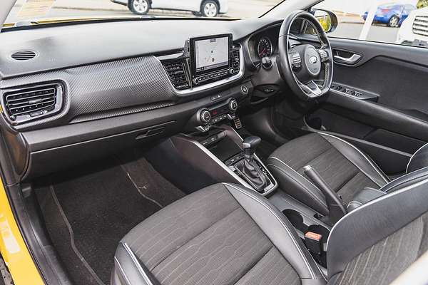 2020 Kia Stonic GT-Line YB
