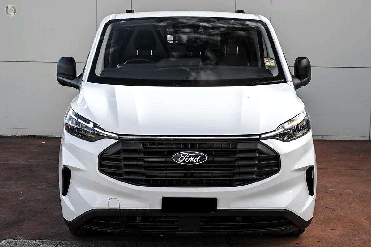 2024 Ford Transit Custom Trend SWB AV SWB