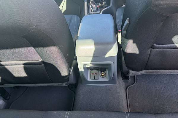 2016 Ford Ranger XLT PX MkII 4X4 3.2L