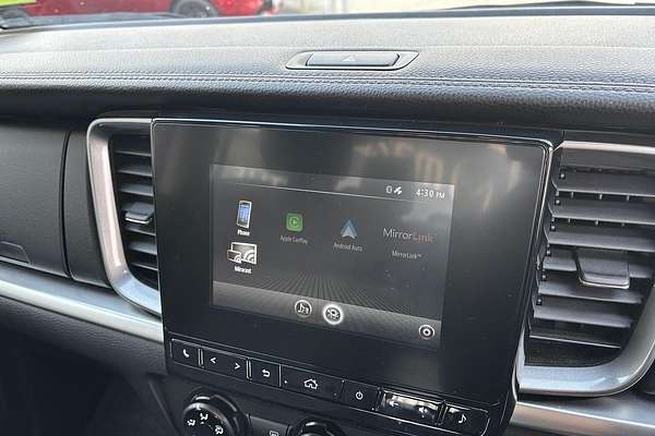 2023 Mazda BT-50 XT TF 4X4