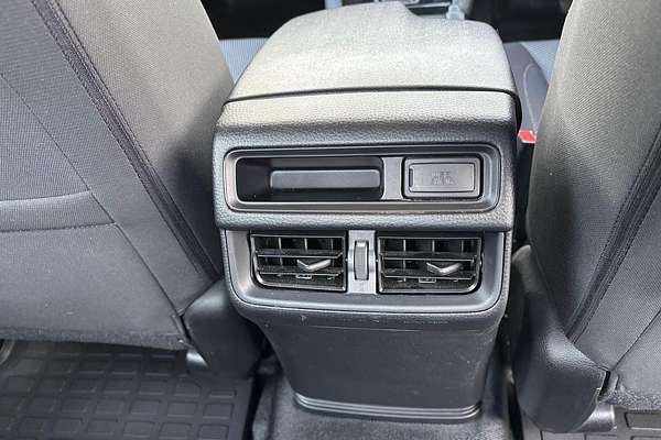 2023 Mazda BT-50 XT TF 4X4