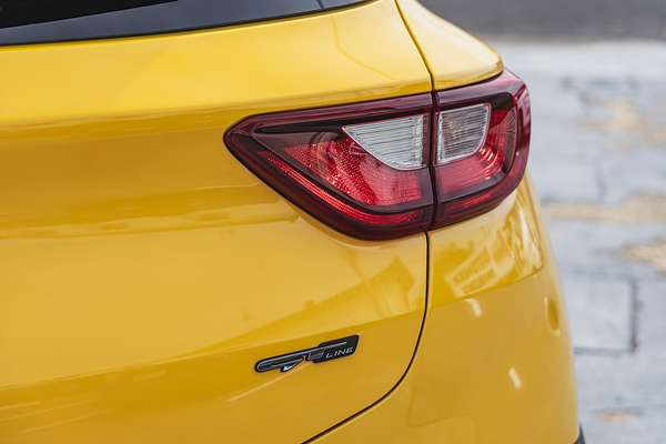 2020 Kia Stonic GT-Line YB