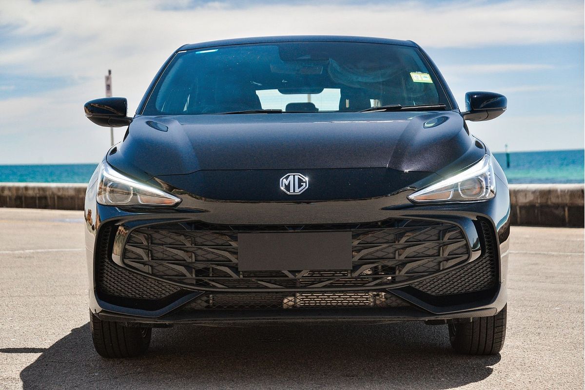 2025 MG MG3 Essence