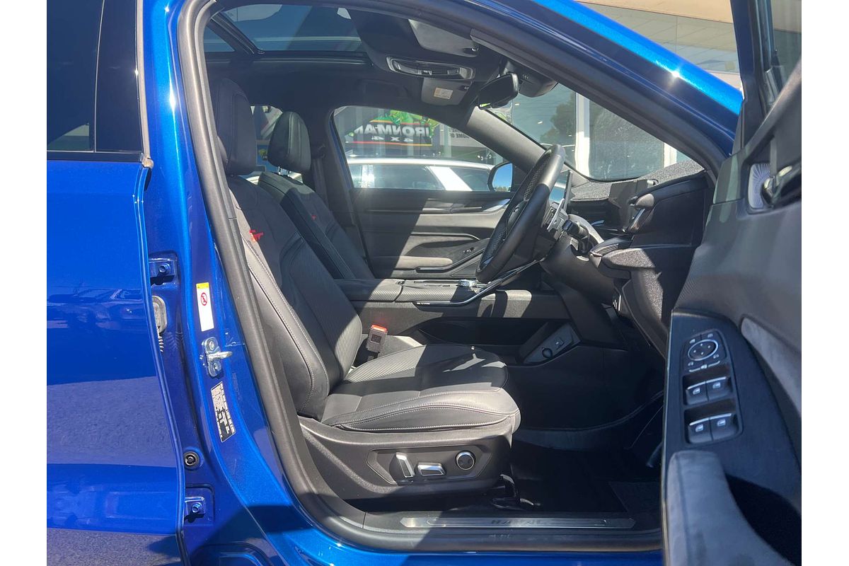 2024 GWM Haval H6GT Ultra B03