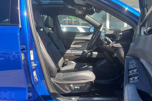 2024 GWM Haval H6GT Ultra B03