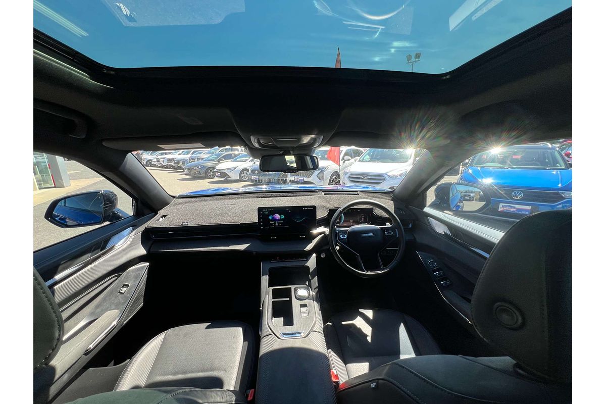 2024 GWM Haval H6GT Ultra B03